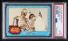 1977 O-Pee-Chee Star Wars Some Repairs For See-threepio #27