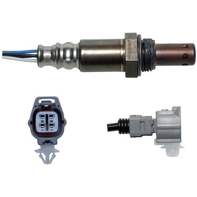 234-4504 Denso O2 Oxygen Sensor DOWNSTREAM for Toyota Highlander 2004-2007