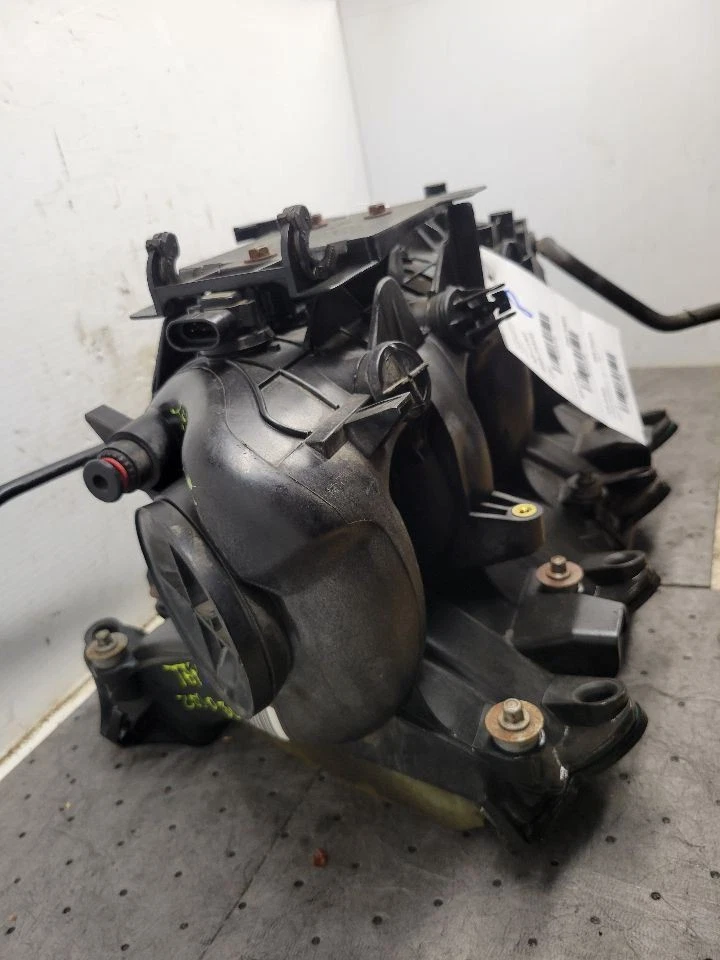 Colector de admisión compatible con 04-07 HUMMER H2 1635126 Foto 4 de 4