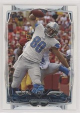 2014 Topps Joseph Fauria #163 2k3