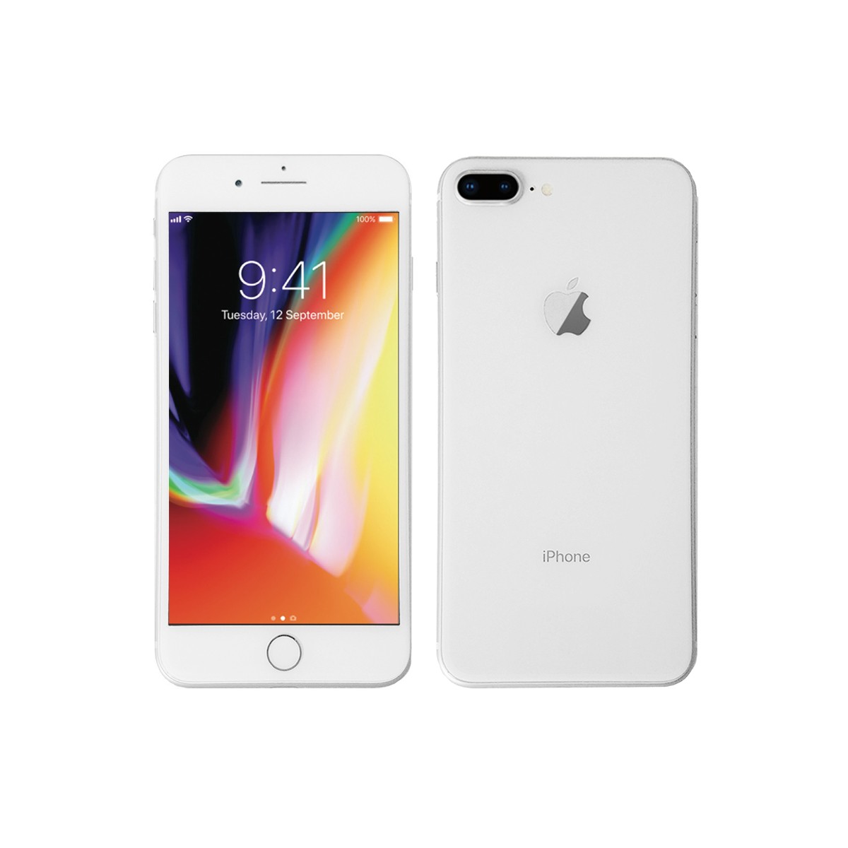 【微美品・お値下げ可能】Apple iPhone 8 64GB シルバー Apple iPhone 8 64GB Silver Good | eBay