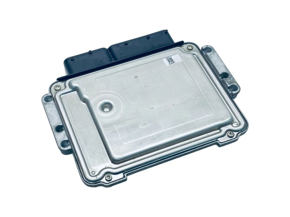 Centralina motore benzina KIA Pro Cee'd II 2018 -modulo 391102BRE6 99kW TES43375 - Immagine 2 di 3