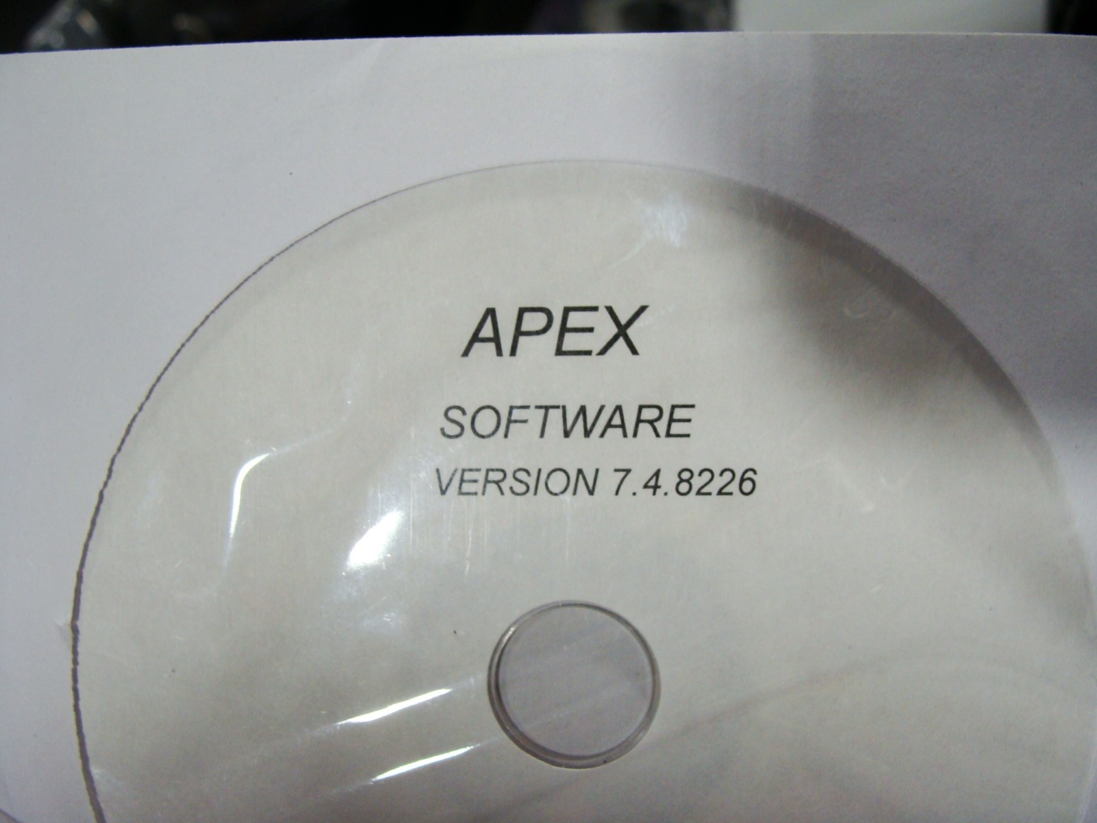 KLA Tencor MicroXAM-800 3D Benchtop Optical Wafer Surface Profiler Profilometer