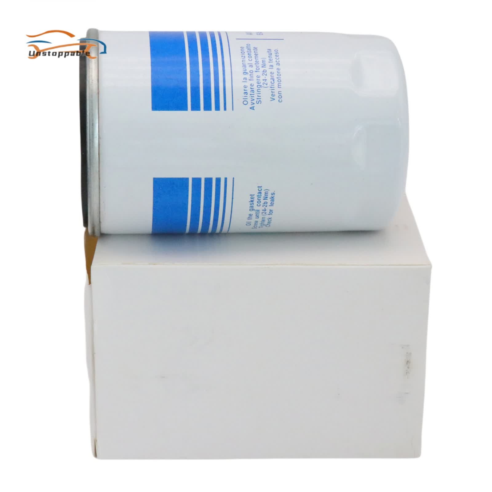 2Pcs For 07M115561B Lamborghini Murcielago diablo Centenario Oil Filter US Stock