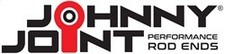 Rock Jock Ce-9114-24 2.5 Johnny Joint Rod End 1-14 Rh 2.585 X 0.562 Ball