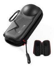 Quick Release Panoramic Camera Case for Insta360 X5/X4 Shockproof