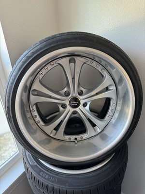 Weds Kranze Cerberus 2