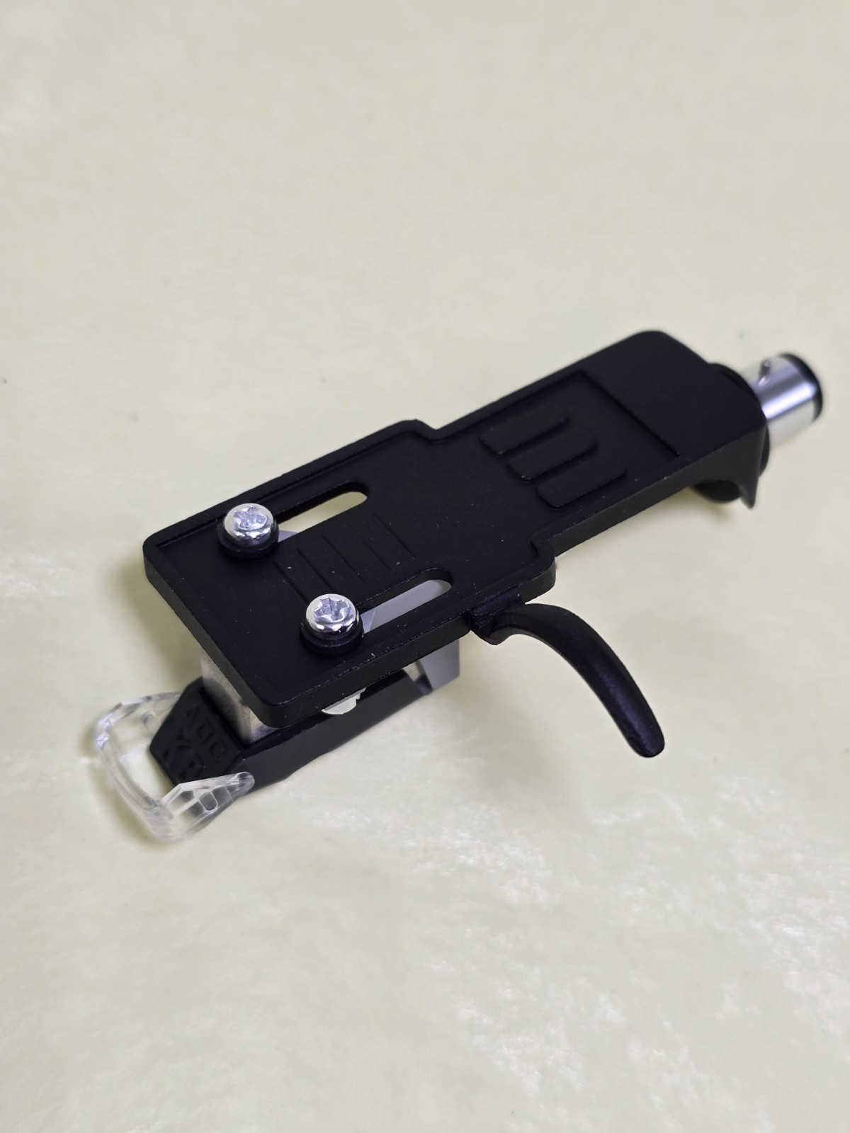 ADC K vintage audio equipment - eBay listing photo 1