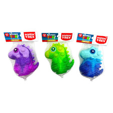 Dinosaur Push Pop Bubble Fidget Sensory Toy Dino