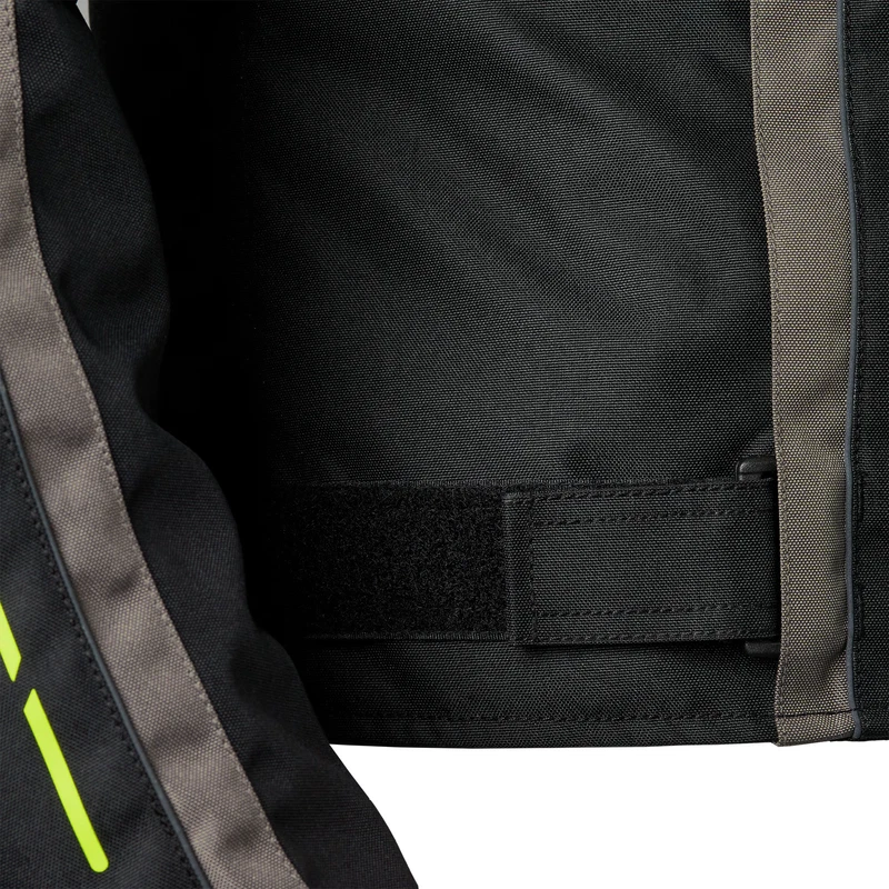 Black Grey Fluo Yellow, photo 4 of 5