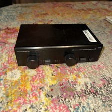 Monoprice Dual-Source 2-Channel A/B Speaker S...