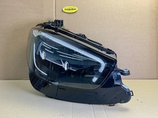 Mercedes-benz E-klasse 213 Scheinwerfer LED mit Blinker rechts 2139067809 2020-