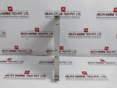 VALMET PROCESS AUTOMATION M851006 M2 SCU PCB Module ZINCO 107 94V-1 542844-7B