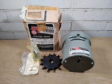 US Motors Shur Stop Electric Brake 1-055-332-00-003