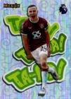 Soccer : #TD-13 Josh Cullen 2026 Merlin Premier League