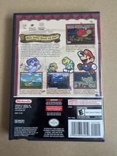 Paper Mario: The Thousand-Year Door (Nintendo, 2004)