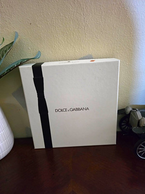 Dolce & Gabbana K Gift Sets 3.3 fl oz Spray Regular Size