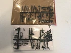 Marx European Battleground weapons sprue