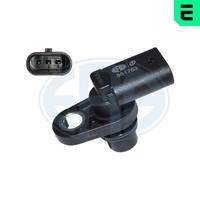 Nockenwellensensor Hallgeber ZüNdimpulsgeber Era 551763A FüR Opel Corsa X15 W205