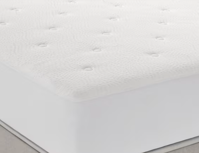 #ad BRAND NEW Sleep Number Climate Total Protection Mattress Pad $90.00