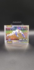 2026 Topps Series 1 Celebration Bobby Witt Jr. Confetti Foil Royals #205 🎉