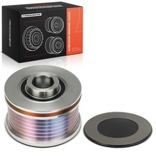 Poulies diverses Lancia DELTA