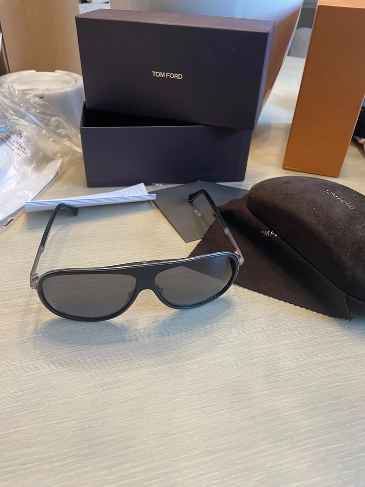 Tom Ford Sunglasses Men’s 62-10-140 - Image 2 of 4