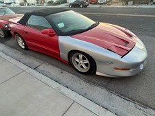 1997 Pontiac Trans Am 