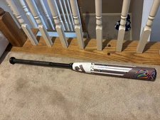 DeMarini PZP-21 Prism Plus Fastpitch Softball Bat 32/22 Drop (-10)