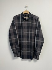 Oakley Vintage Button Up Shirt Size L Men’s Outdoor