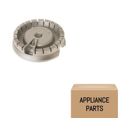 57662711-E OEM For GE Hotpoint Cooktop Oven Medium Burner Part # Model A2