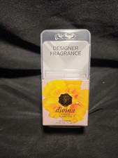 VINCE CAMUTO Designer Fragrance "Divina"