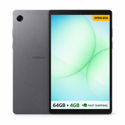 Samsung Galaxy Tab A11 64GB 4GB RAM WiFi 8.7