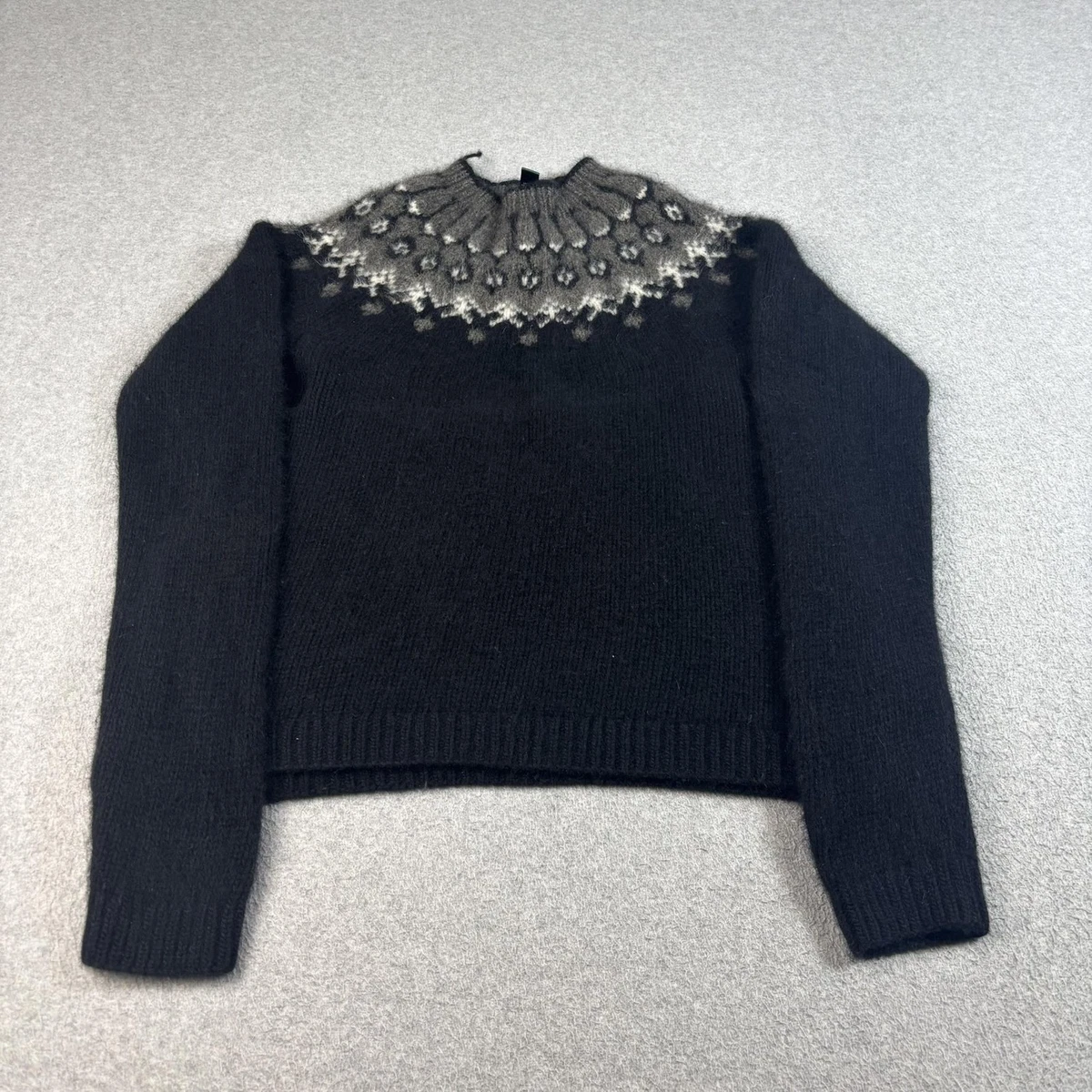 Fair Isle Pullover Regular Size Sweaters for Women for sale | eBay