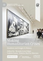 Robert Reese (U. A.) | Making Humanitarian Crises | Taschenbuch | Englisch