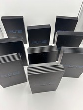 Sony PlayStation 2 PS2 Fat Console Only SCPH-...