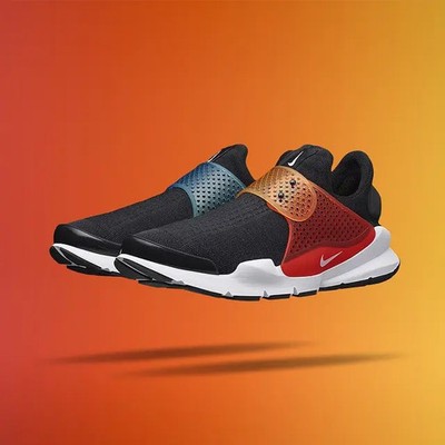 Nike Sock Dart SP Be True 686058-019 Men Size