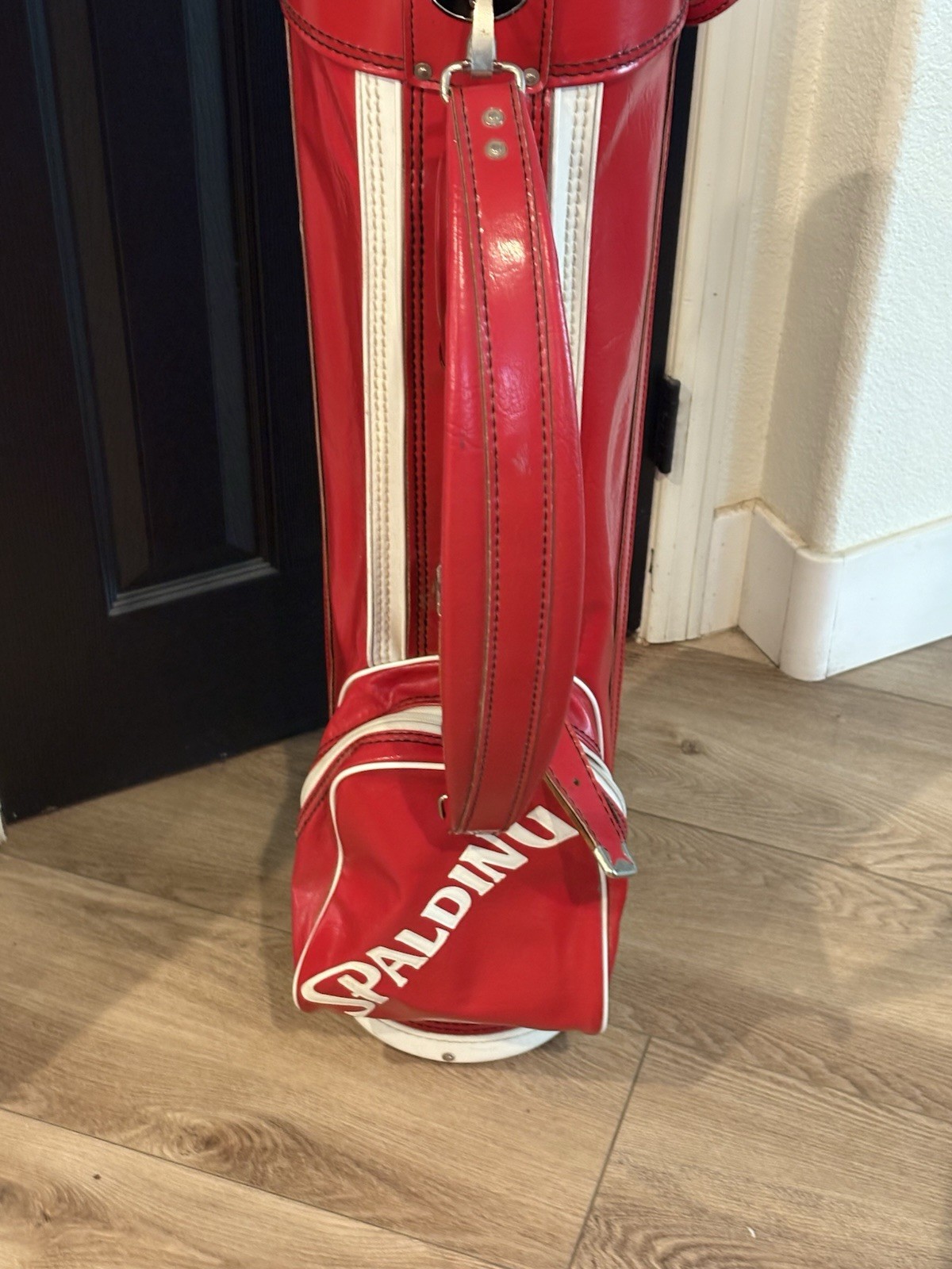Cart Bag