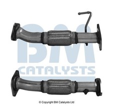 BM AUSPUFF-ABGASROHR VORNE passend für KIA CEE'D PRO | BM50677