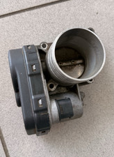 Mercedes A-Klasse W168 A160 Bj. 97-04 Drosselklappe A1661410125 Mercedes A-Klasse W168 A160 Bj. 97-04 Drosselklappe A1661410125