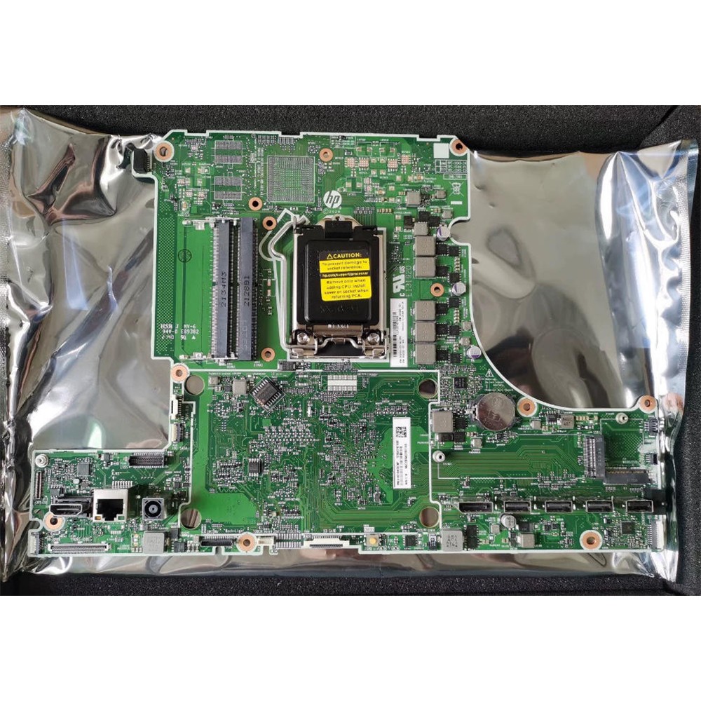 HP ProDesk 600 G1 SFF Motherboard 739682-001 A1032 for sale online