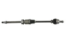 Droite L'arbre de transmission avant de 890 mm (pour les véhicules sans ABS