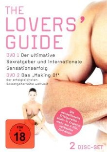 The Lovers Guide - Der ultimative Sexratgeber und intern... | DVD | Zustand neu