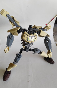 Lot LEGO Star Wars Kylo Ren 75117 & Jango Fett 75107 (parts  75114- 75112- 75110