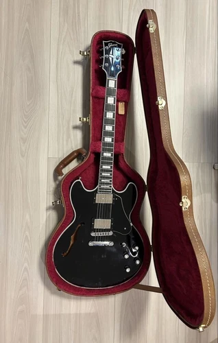 Gibson Midtown Custom