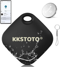 Tracker GPS Android Senza Abbonamento, Smart Tag Android, Funziona Con Google Do