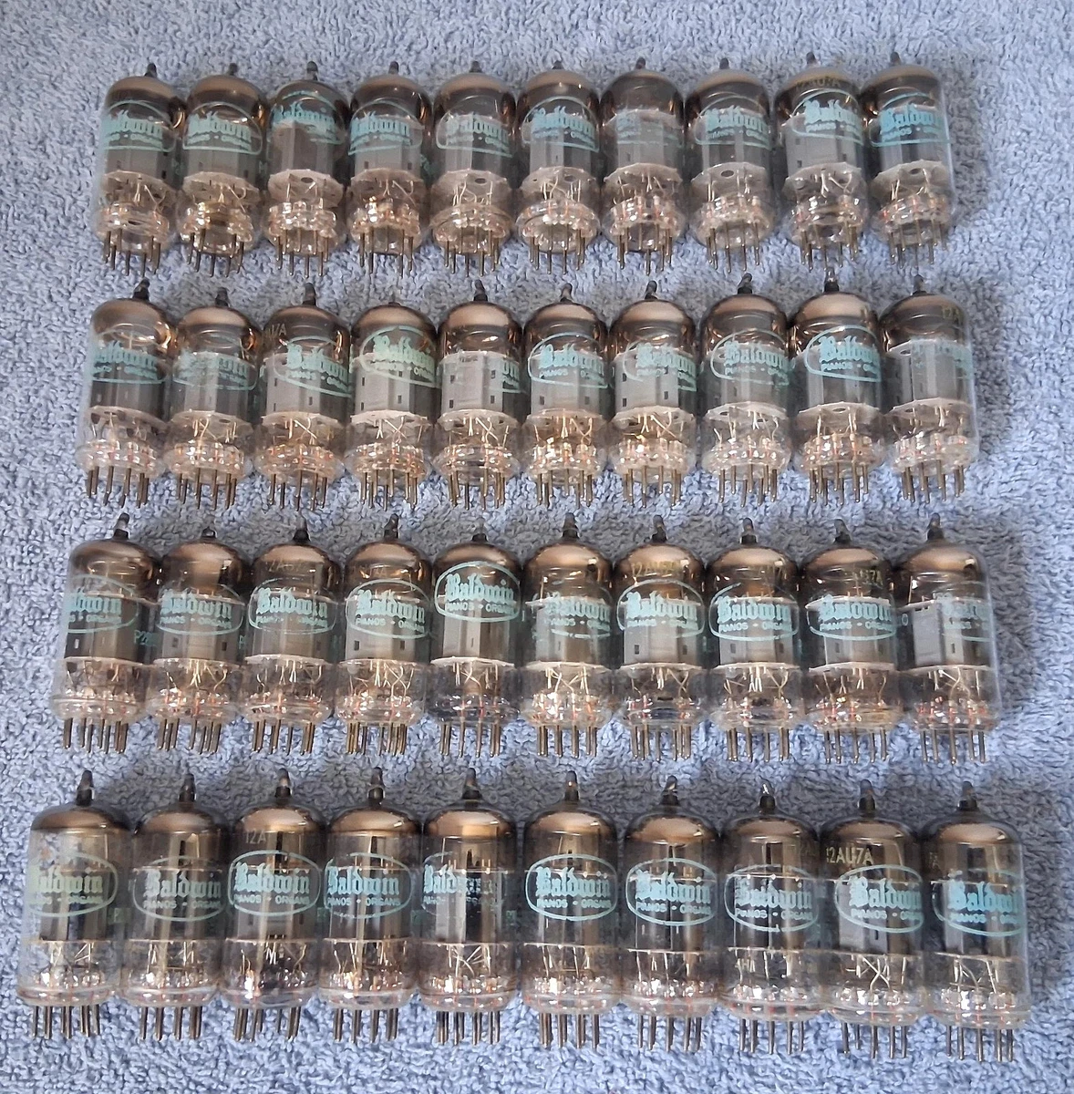 Raytheon 老式真空管| eBay