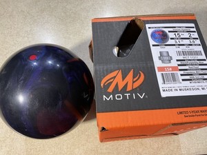Motiv Venom Exj | eBay