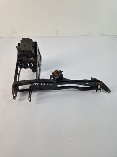 BMW 3 F30 F31 Scheinwerferhalter Halter Headlight Mount Holder Left 7308803