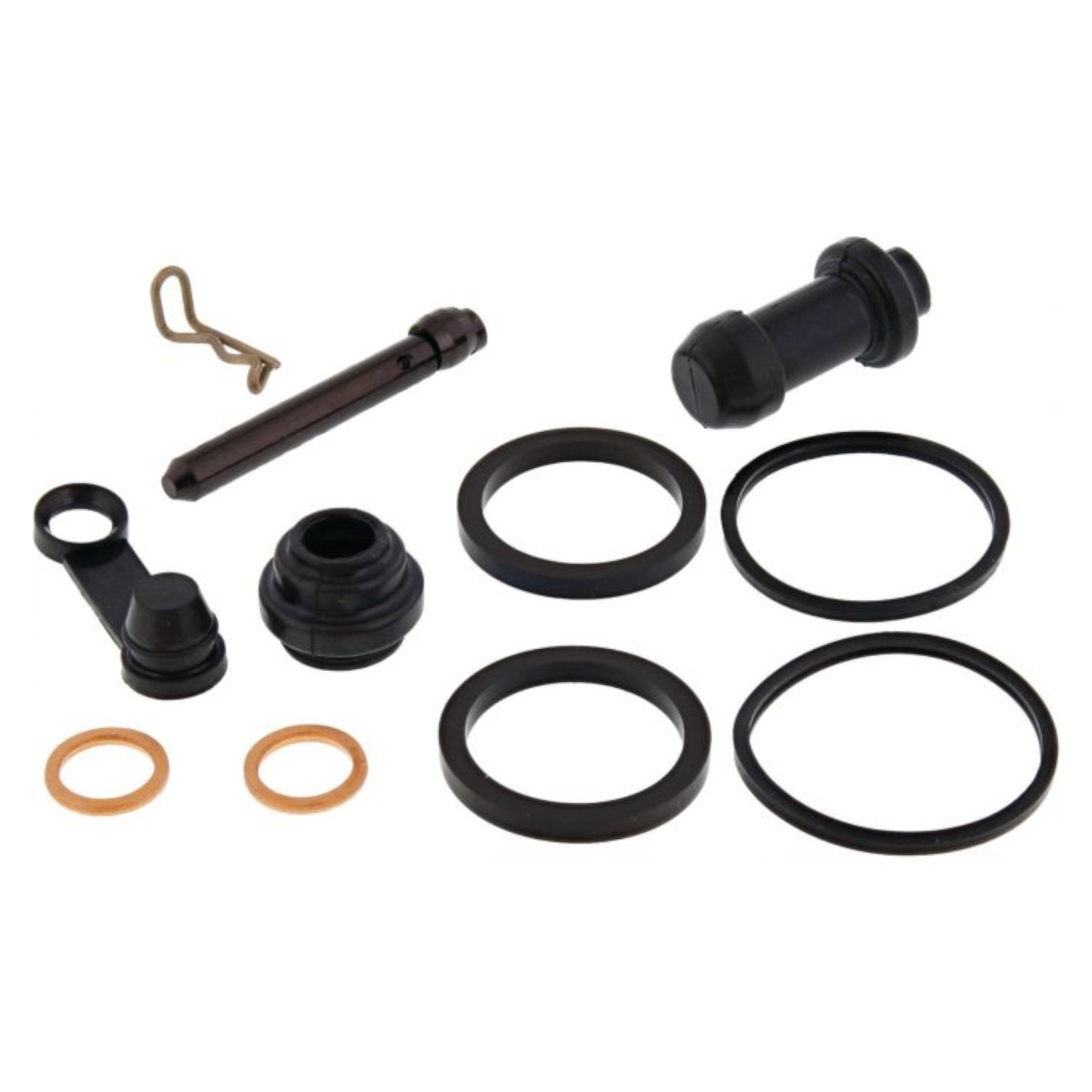 Caliper Rebuild Kit for KTM Enduro 690 2008 Front WRP